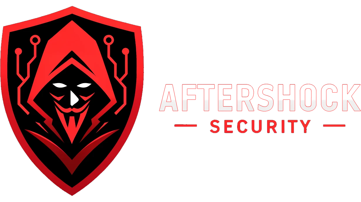 Aftershock Security